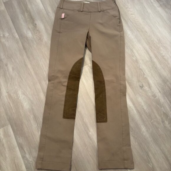 THE TAILORED SPORTSMAN™ Trophy Hunter Side-Zip size 14 - Picture 1 of 5